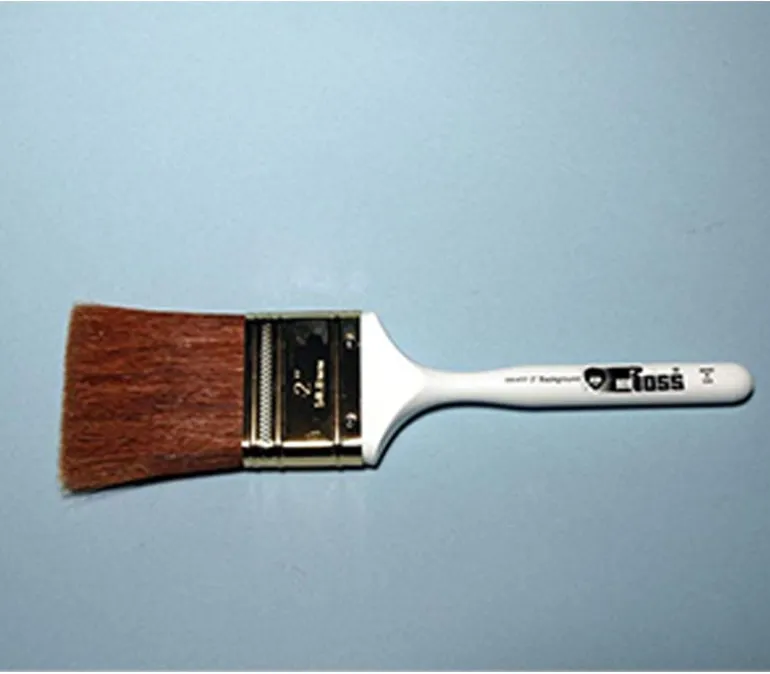 Bob Ross Brush – Background Blender – 2-Inch