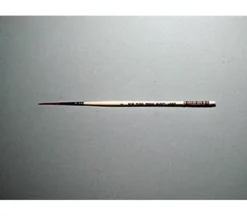 Bob Ross Brush – Script Liner – #2