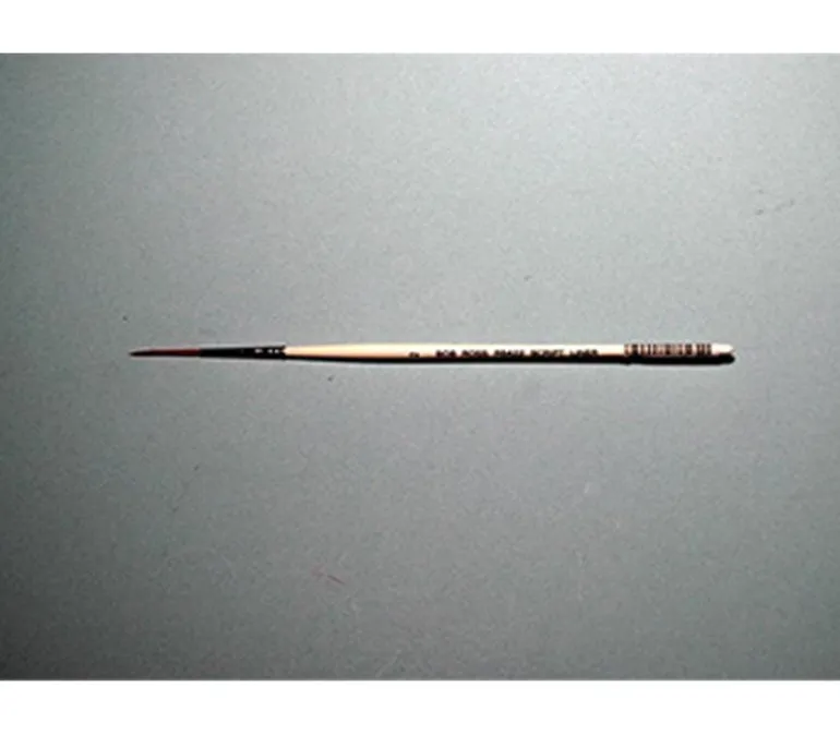 Bob Ross Brush – Script Liner – #2