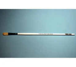 Bob Ross Filbert Brush #6