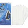 BoNash Iron Cleaner Cloths – 10 pack, #BO5003