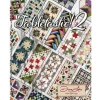 Book – Antler Quilt Designs Tabletastic 2 Quilt