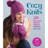 Book – Cozy Knits 50 Fast & Easy