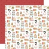Bookish Enamel Dots