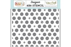 Bookish: 4×4 Journaling Cards 12×12 Patterned Paper