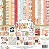 Bookish: Just One More Chapter Stamp Set