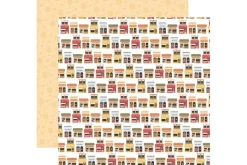 Bookish: Just One More Chapter Stamp Set