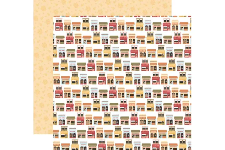 Bookish: Just One More Chapter Stamp Set
