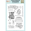 Bookish: Mark My Place 12×12 Patterned Paper