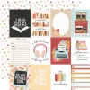 Bookish: Sparkling Stories 12×12 Patterned Paper