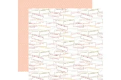 Bookish: Stack Of Books Small Die Set