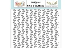 Bookish: Stack Of Books Small Die Set