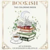 Bookish: The Coloring Book