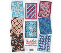 Bookworm Blocks Multicolor Primary