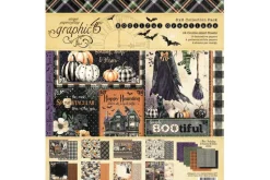 BOO-tiful Greetings 8×8 Collection Pack