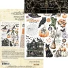BOO-tiful Greetings 12×12 Collection Pack