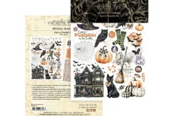 BOO-tiful Greetings Ephemera