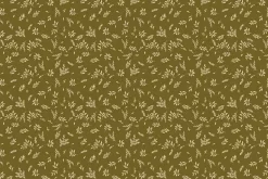 Bountiful Plaid in Green