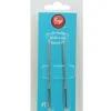 Boye Needle – #13 – Yarn Steel – 2 Piece