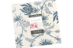 Breathtaking Blues 10-inch Layer Cake Squares, 42ct
