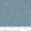 Breeze Blue Magic Dot Basic