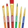 Brush Set – Big Kids Shade Set 6 Piece