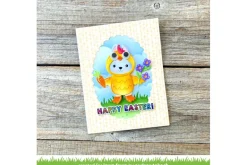 Build-A-Critter Spring Accessories Dies