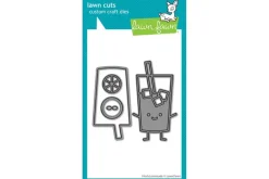 Build A Pitcher Die Set