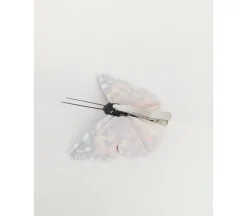 Butterflies with clips – 8 Piece