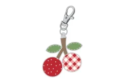 Butterfly Enamel Charm or Zipper Pull ST-39767