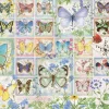 Butterfly Tiles – 500 Piece Puzzle