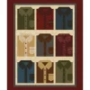 Buttermilk Basin’s Channel the Flannel Quilt Pattern