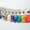 Buttons Galore Button Basic 4 oz (view colors)