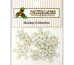 Buttons Galore Button Basic 4 oz (view colors)