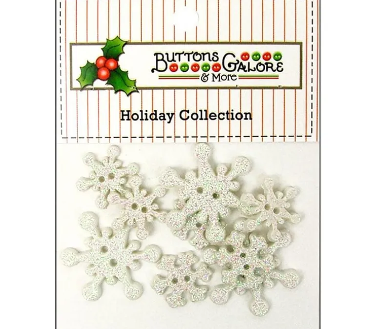 Buttons Galore Button Grab Bag (view colors)