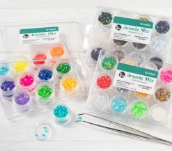 Buttons Galore Doo Dadz Craft Embellishment Mix