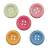 Buttons Galore Doo Wop Big ‘ol Buttons 5 Count