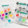 Buttons Galore Jewelz Mix Set 12 Piece (view colors)