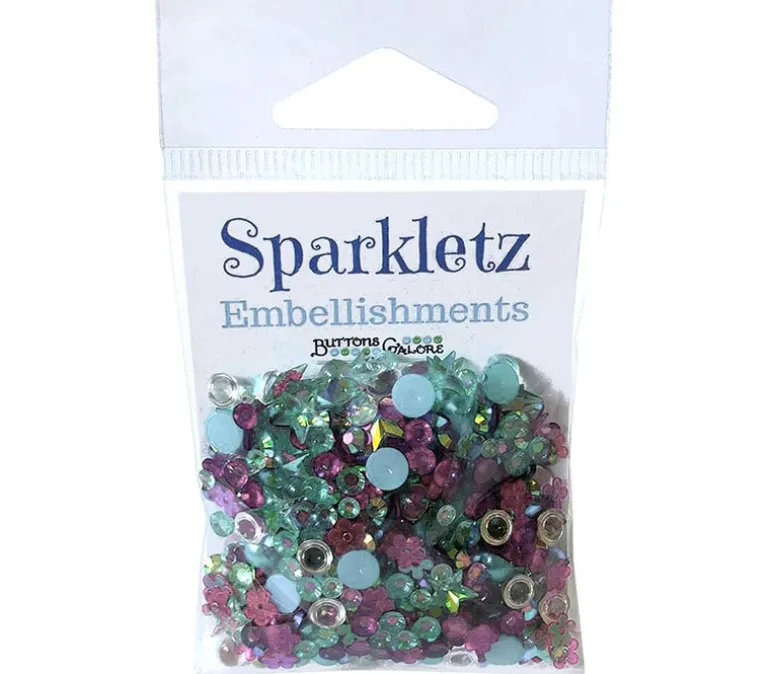 Buttons Galore Jewelz (View Colors)