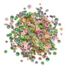 Buttons Galore Pearlz (view colors)