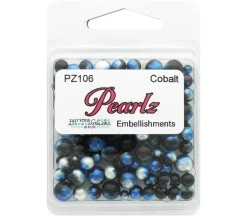 Buttons Galore Sparkletz (view colors)
