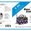 ByAnnie Base Stabilizer 5-inch by 8 3/4-inches