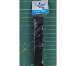 By Annie Black Webbing 1-inch by 3-yards Packaged