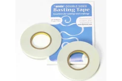 ByAnnie’s Double Sided Basting Tape 1/8-inch by 21-4/5-yards