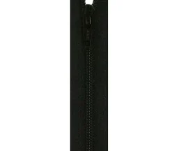 ByAnnie Zippers by the Yard Natural #ZIPYD-130