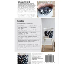 Cambridge Cotton Canvas Solid Navy, 58-inches wide