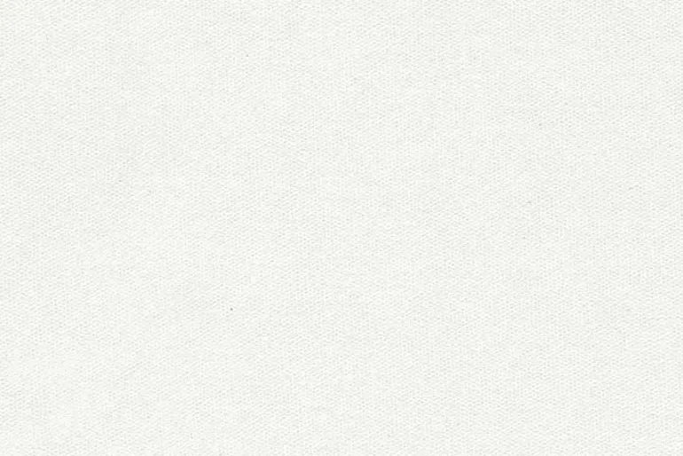 Cambridge Cotton Canvas Solid White, 58-inches wide