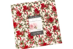 Candlelight Christmas Shaded Solid in Cream