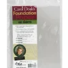 C and T Publishing Carol Doak’s Foundation Paper – 8-1/2-inch x 11-inch – 100 Piece