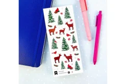 Canned With Care Stickers